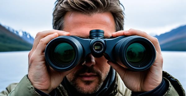 Choisir une jumelle thermique : guide selon la distance d'observation