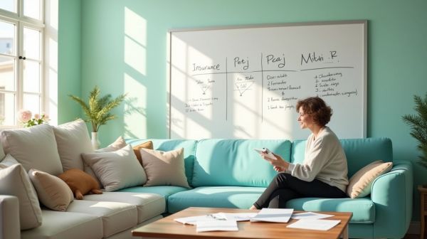 Optimiser le choix de votre comparateur assurance animaux