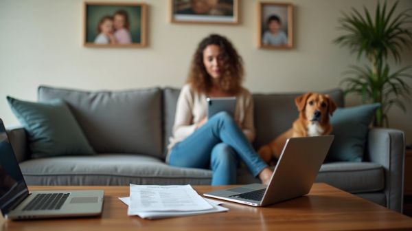 Optimiser le choix de votre comparateur assurance animaux
